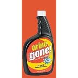 Urine Gone UG101SL Stain & Odor Eliminator Refill
