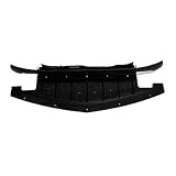 2005-2009 Pontiac G6 Engine Splash Shield by Online Part Bin