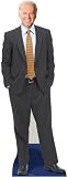 Democratic Vice-Presidential Candidate -- Senator Joseph Biden Life-Size Standup Poster