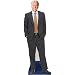 Democratic Vice-Presidential Candidate -- Senator Joseph Biden Life-Size Standup Poster