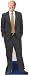 Democratic Vice-Presidential Candidate -- Senator Joseph Biden Life-Size Standup Poster