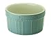 Signature Sorrento 11-Ounce Ramekins, Set of 4,Tuscan Blue