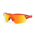 Oakley - Sportbrille / Sonnenbrille - RADAR SPAIN Pitch