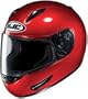 HJC CL-15 CL15 CANDY RED SIZE:MED MOTORCYCLE Full-Face-Helmet