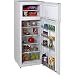 AVANTI Refrigerator 2 Door Cycle Defrost (Model: RA752PST)
