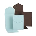 Jean M Invitation Pocket