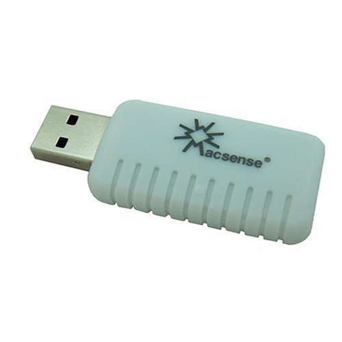 Childrens Toyshop  Computer : Xsense Aero Lite Mac Wireless Wi-Fi (USB, 54G) Client Adapter for Mac OS X 10.3/10.4/10.5