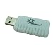 Electronics : Xsense Aero Lite Mac Wireless Wi-Fi (USB, 54G) Client Adapter for Mac OS X 10.3/10.4/10.5