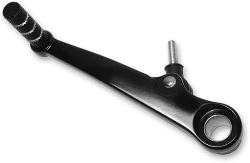 Cycle Pirates Folding Shift Lever Black for Yamaha YZF-R6 R6S