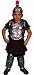 Roman Armour 8pc Child Costume