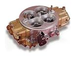 Holley 0-80186-1 Dominator HP 750 CFM Mechanical Secondary Four Barrel Carburetor