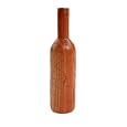 Oenophilia Wine Bottle Puzzle
