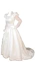 Anne Boleyn Wedding Dress Size 4