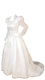 Anne Boleyn Wedding Dress Size 4