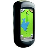 REFURBISHED GARMIN 010-N0697-30 REFURBISHED APPROACH G5 TOUCHSCREEN GOLF GPS SYSTEM