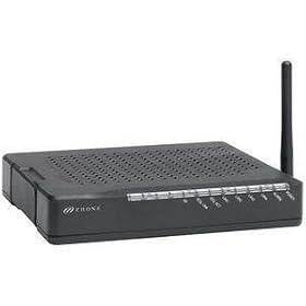 ADSL2+ 4PORT Wifi Bridge/router 110V Na Broadcom