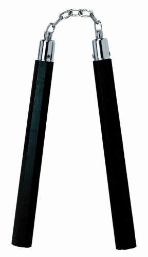 Nunchaku 14
