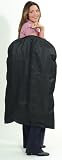 Travel Blue - Housse de transport costume/robe - Noir