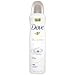 Dove Dry Spray Antiperspirant Deodorant, Soothing Chamomile 3.8 oz
