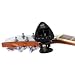 Clip on Guitar Tuner