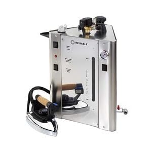 Reliable Pro Stainless Steel Iron Steam Boiler i700