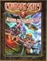 Crimson Skies: Behind the Crimson Veil (FAS8003)