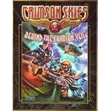 CrimsonSkies:BehindtheCrimsonVeil(FAS8003)
