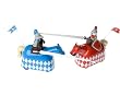 Jousting Knights Radio Remote Control