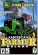 JOHN DEERE AMERICAN FARMER - DLX VERSION