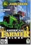 JOHN DEERE AMERICAN FARMER - DLX VERSION