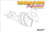 Magnaflow 23477