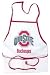 Ohio State Buckeyes Apron