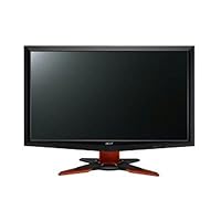 Acer GD235HZbid Widescreen 23.6 3D LCD Display