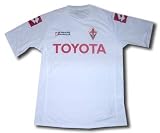 Fiorentina away shirt 2008-09