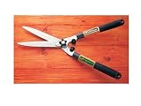 Review Homgard  / Homgard S2220 Straight Shear 9in