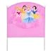 Disney Princess: Fabric Headboard for Twin-Sized Bed