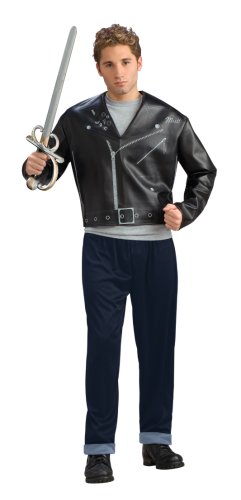  Indiana Jones and the Kingdom of the Crystal Skull Adult Mutt Costume