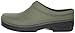 Klogs USA Women's Springfield Closed Back Clog