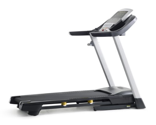 Buy Discount Gold's Gym Trainer 720 Treadmill