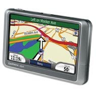 Nuvi 200W