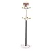 Guidecraft Pittsburgh Pirates Clothes Tree