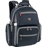UPC 674204054628 product image for SWISSGEAR BREAKER BACKPACK NAV | upcitemdb.com