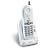 Uniden EXP4540 2.4 GHz Extended Range Compact Cordless Phone