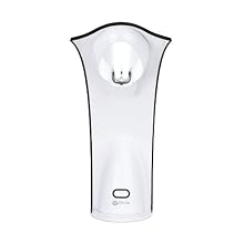OttLite F48K28 Natural Daylight Desk Lamp, Black