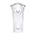 OttLite F48K28 Natural Daylight Desk Lamp, Black
