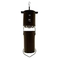 Battery Operated Hanging Rotating Motor - Black