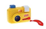 Fisher-Price Fun 2 Imagine Pocket Camera
