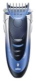Braun Cruzer 3 Styler 2876 Foil Shaver