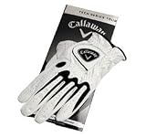 Callaway Tech Series Tour Golf Gloves (2 Pack)