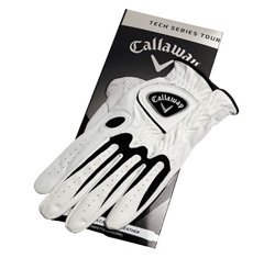 Callaway Tech Series Tour Golf Gloves (2 Pack)